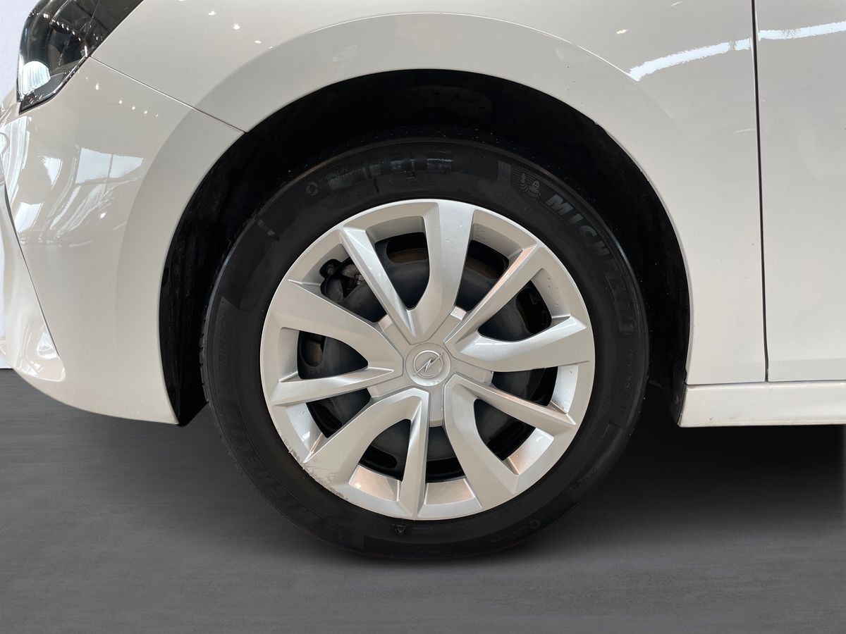 Billede af Opel Corsa-e EL Edition 136HK 5d Aut.
