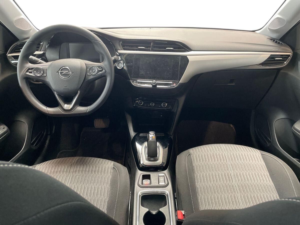 Billede af Opel Corsa-e EL Edition 136HK 5d Aut.