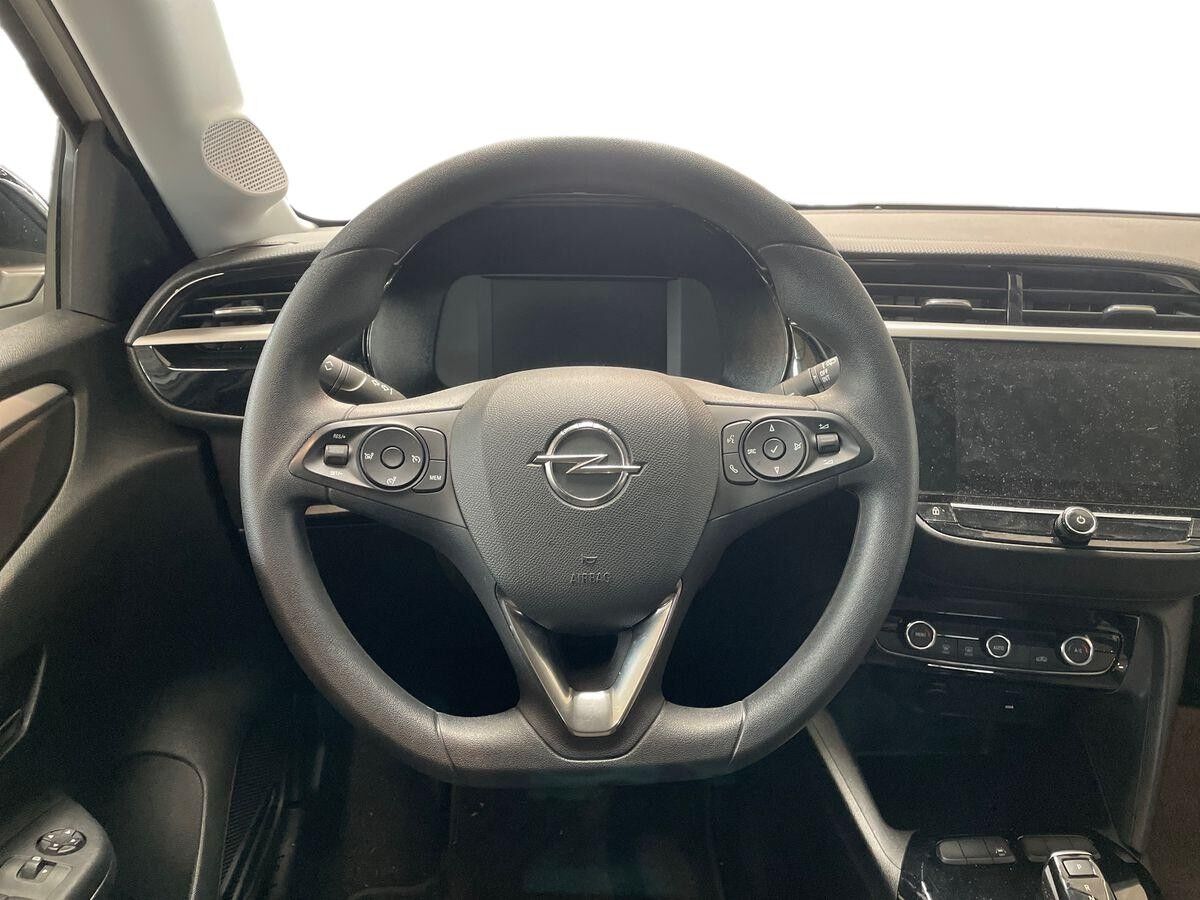 Billede af Opel Corsa-e EL Edition 136HK 5d Aut.