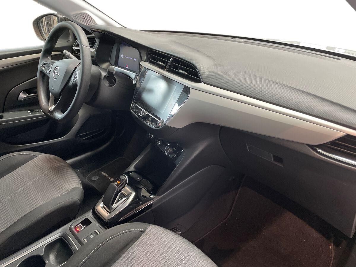 Billede af Opel Corsa-e EL Edition 136HK 5d Aut.