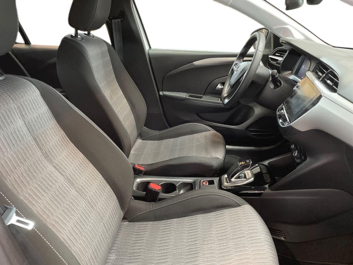 Billede af Opel Corsa-e EL Edition 136HK 5d Aut.