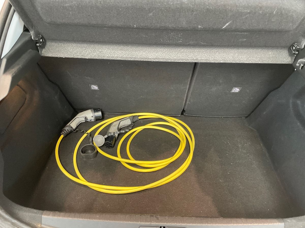 Billede af Opel Corsa-e EL Edition 136HK 5d Aut.