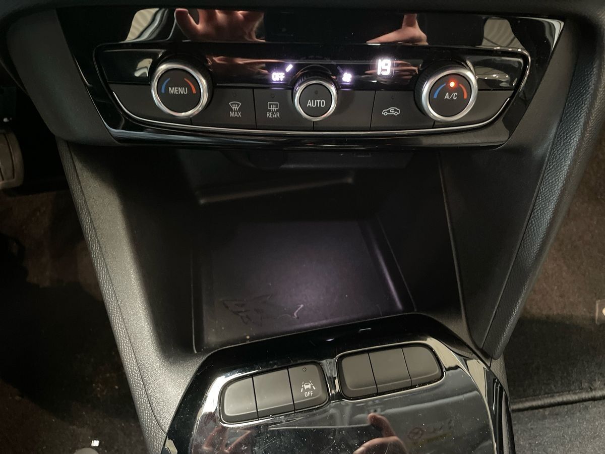 Billede af Opel Corsa-e EL Edition 136HK 5d Aut.