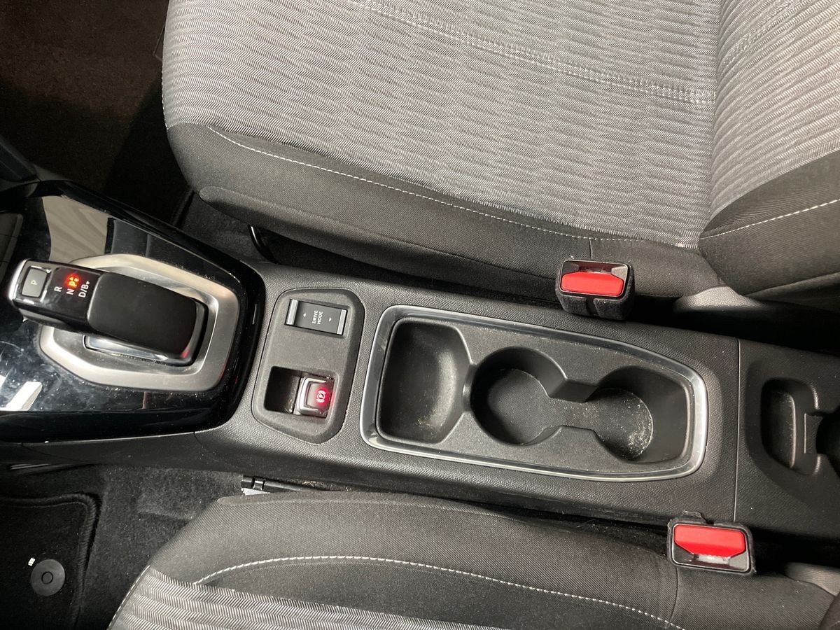 Billede af Opel Corsa-e EL Edition 136HK 5d Aut.