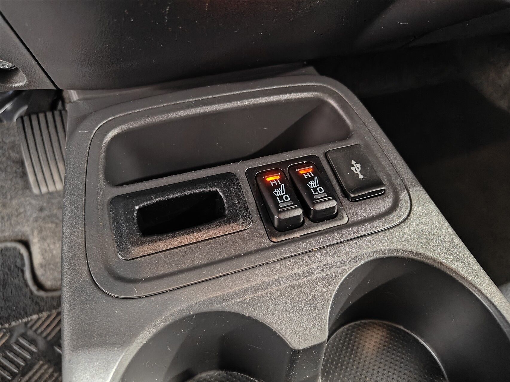 Billede af Mitsubishi Space Star 1,2 Invite+ 80HK 5d