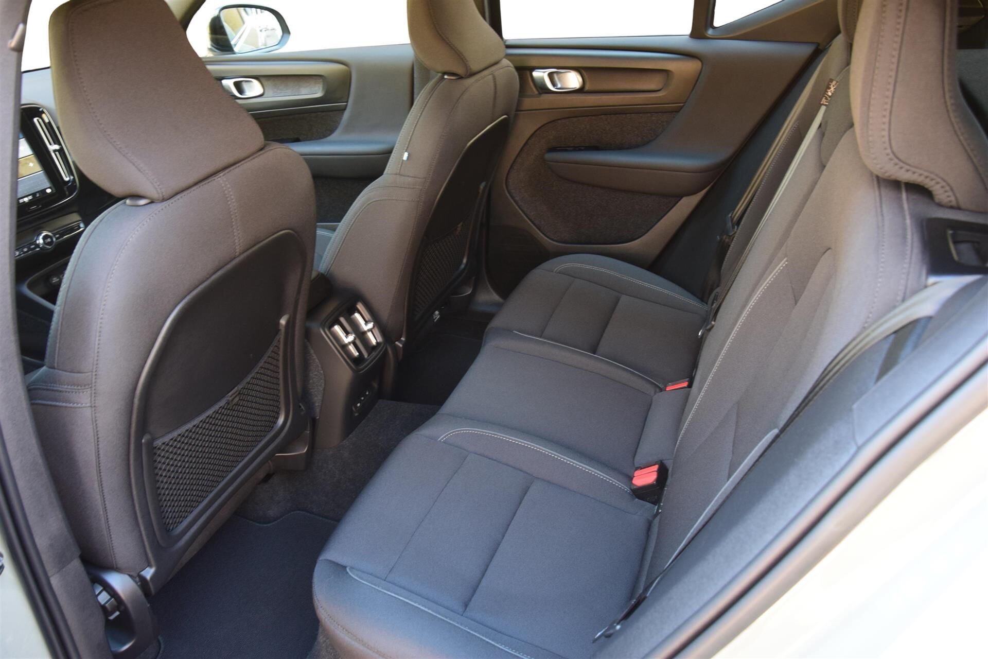 Billede af Volvo XC40 P6 Recharge Core 231HK 5d Aut.