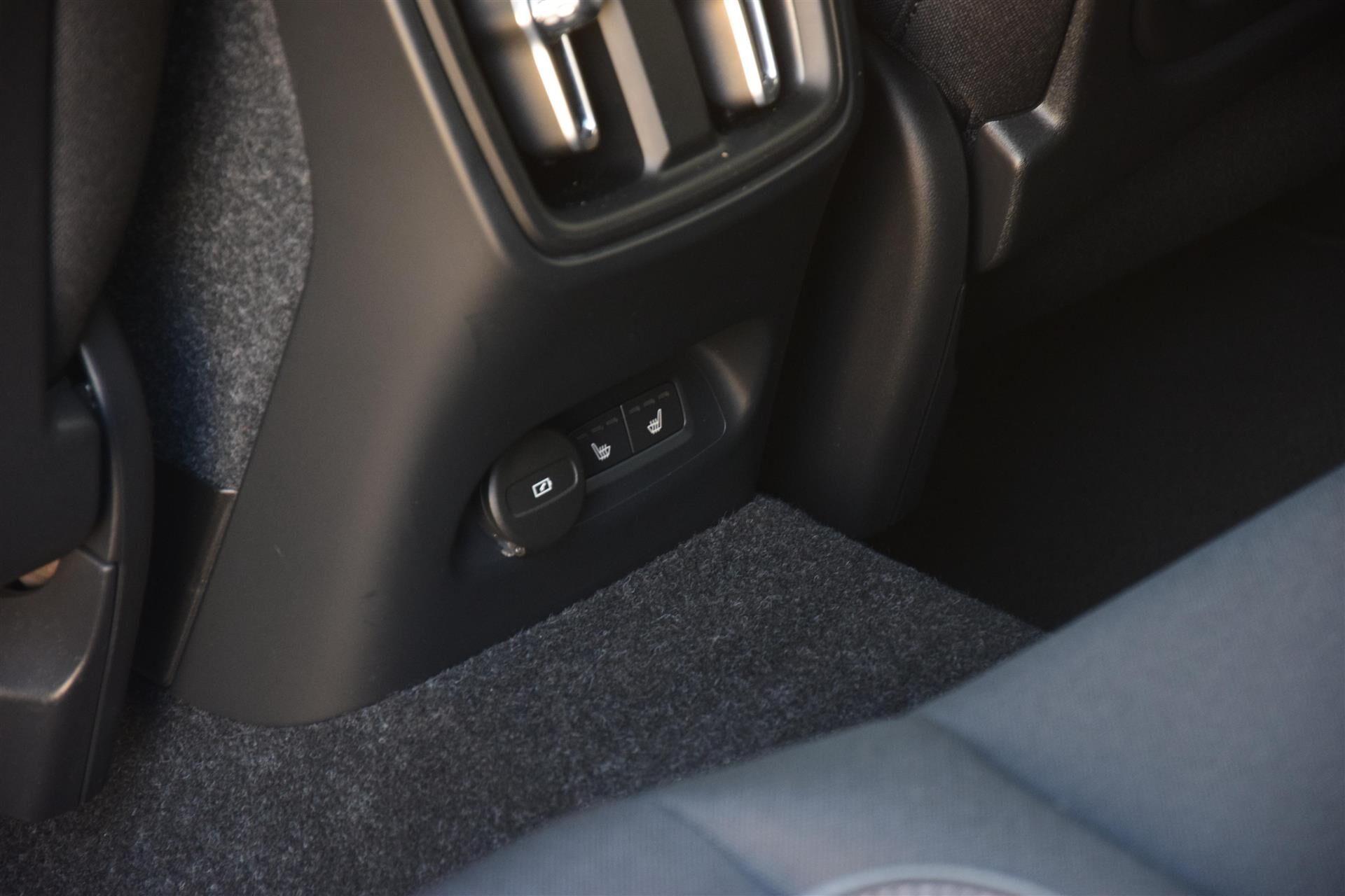 Billede af Volvo XC40 P6 Recharge Core 231HK 5d Aut.