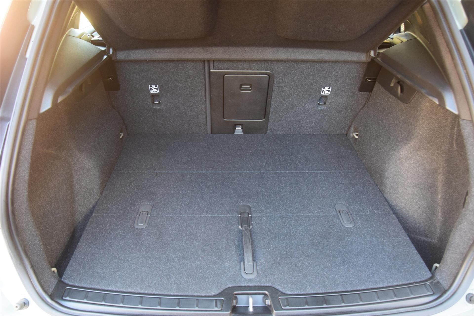 Billede af Volvo XC40 P6 Recharge Core 231HK 5d Aut.