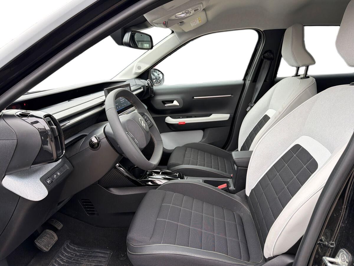 Billede af Citroën e-C3 EL Max 113HK 5d Aut.