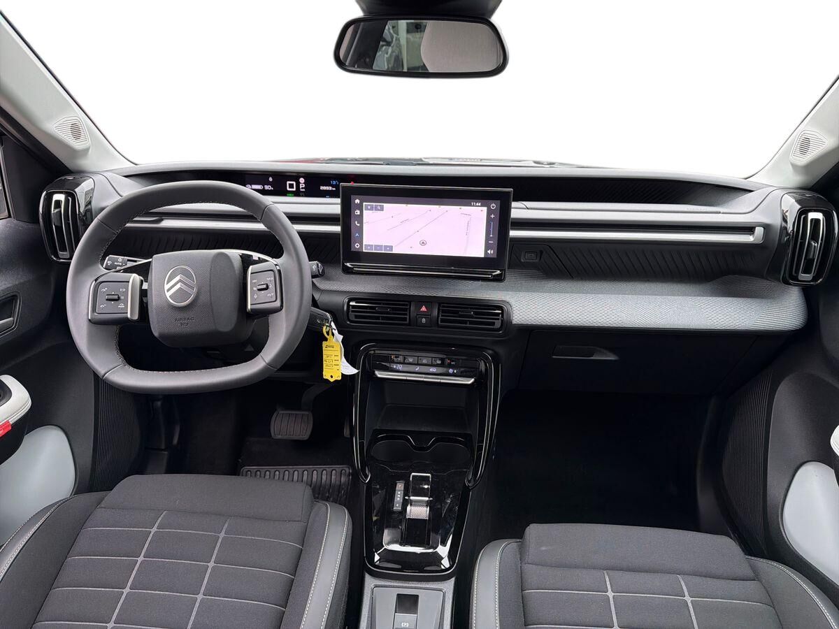Billede af Citroën e-C3 EL Max 113HK 5d Aut.