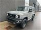Billede af Suzuki Jimny 1,5 Touch AEB AllGrip 102HK 3d