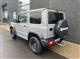 Billede af Suzuki Jimny 1,5 Touch AEB AllGrip 102HK 3d