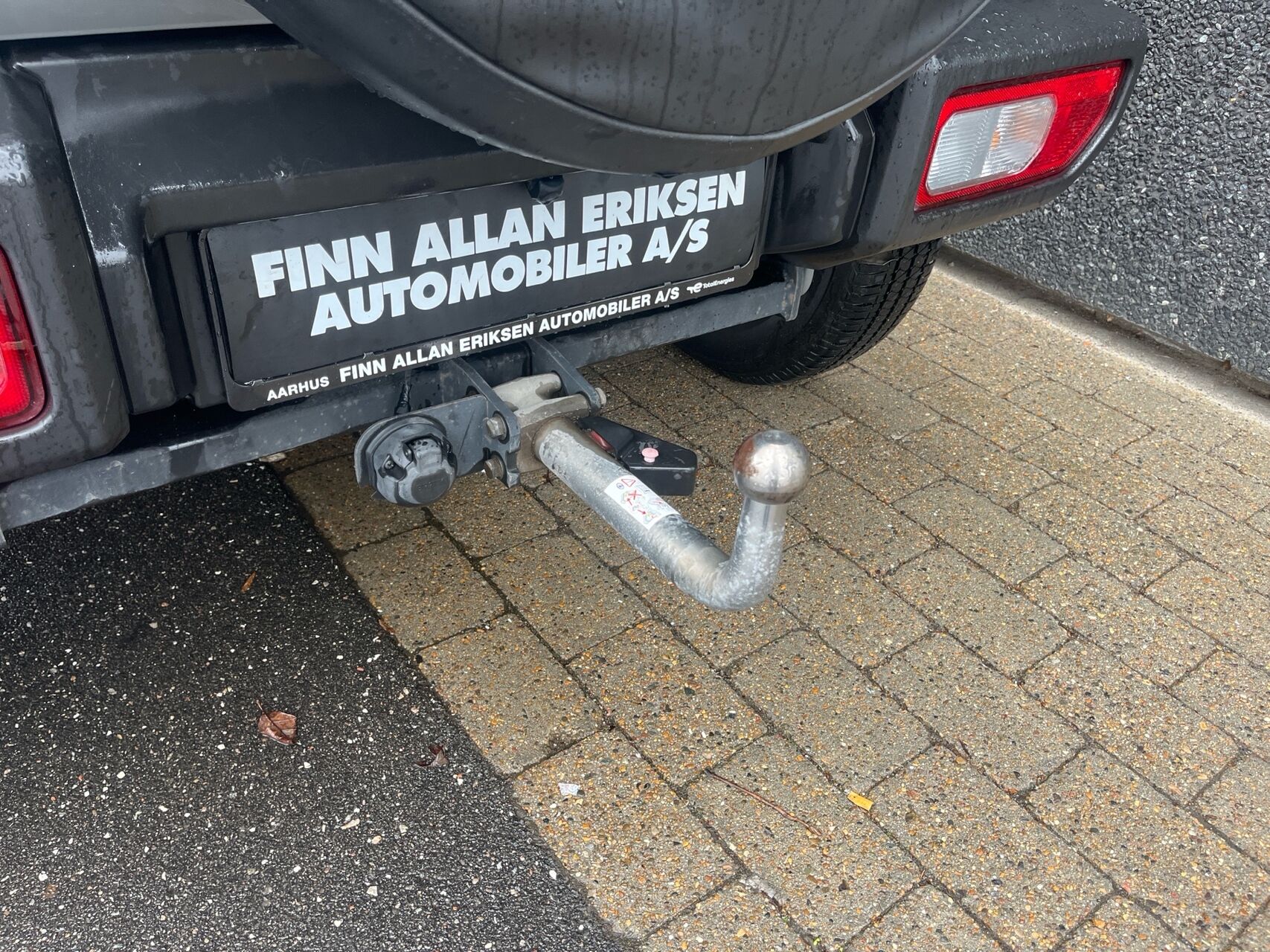 Billede af Suzuki Jimny 1,5 Touch AEB AllGrip 102HK 3d