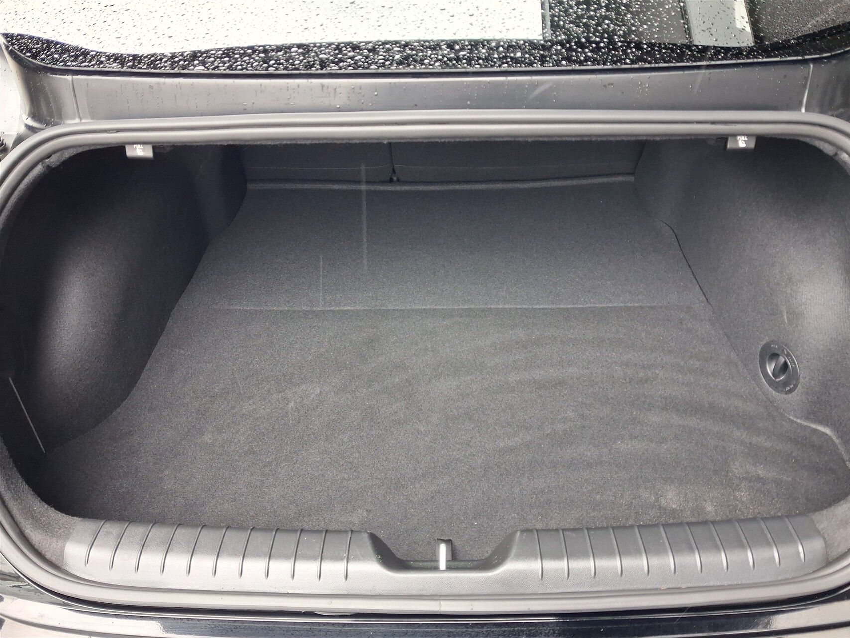 Billede af Hyundai Ioniq 6 Electric 77,4 kWh Ultimate 4WD 325HK Aut.