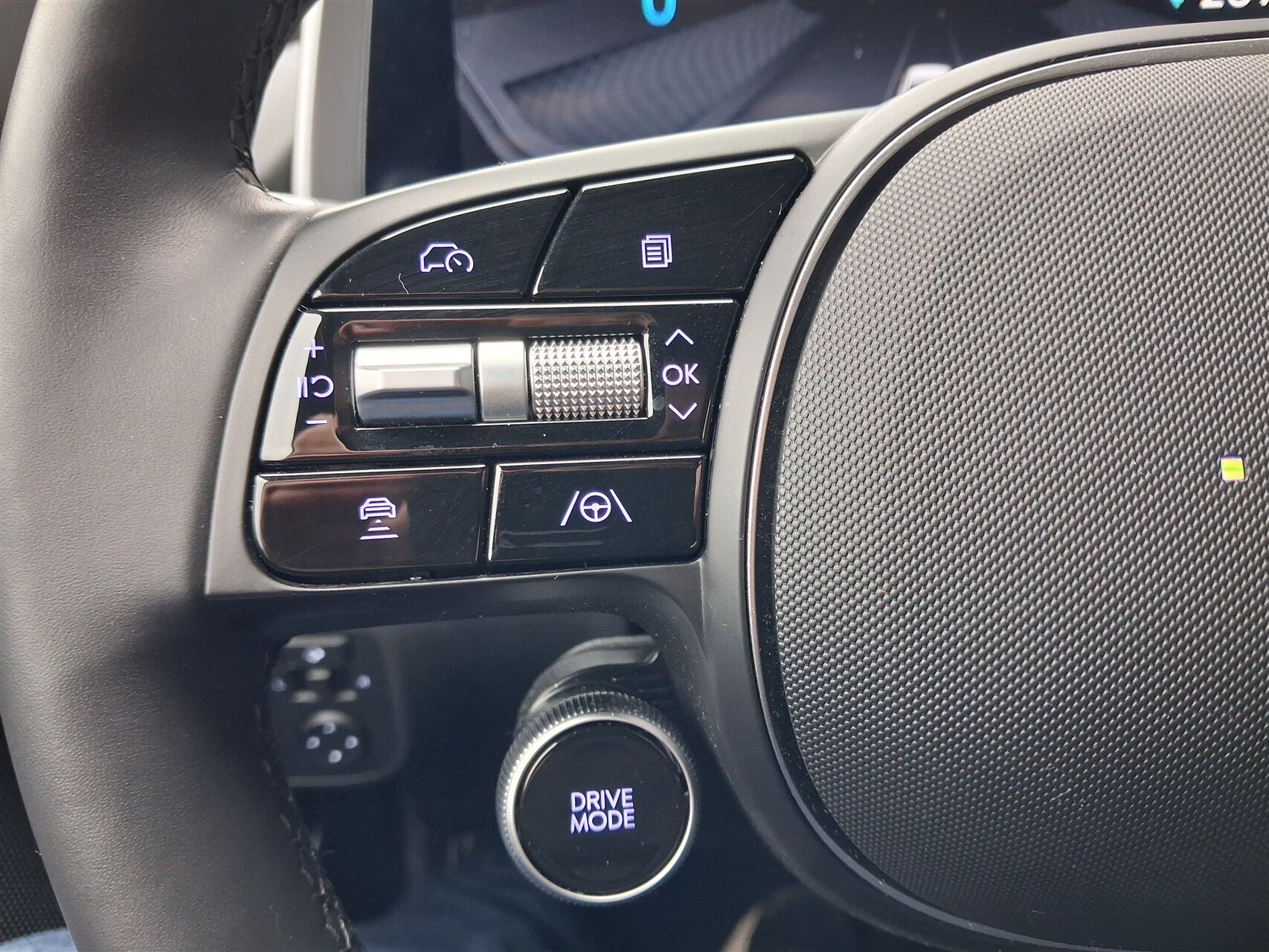 Billede af Hyundai Ioniq 6 Electric 77,4 kWh Ultimate 4WD 325HK Aut.