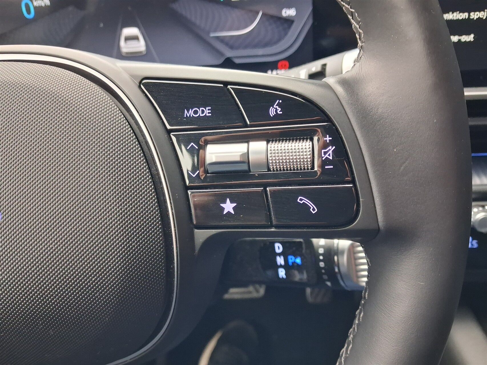 Billede af Hyundai Ioniq 6 Electric 77,4 kWh Ultimate 4WD 325HK Aut.