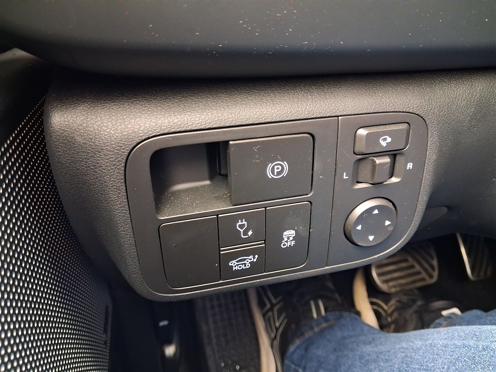 Billede af Hyundai Ioniq 6 Electric 77,4 kWh Ultimate 4WD 325HK Aut.