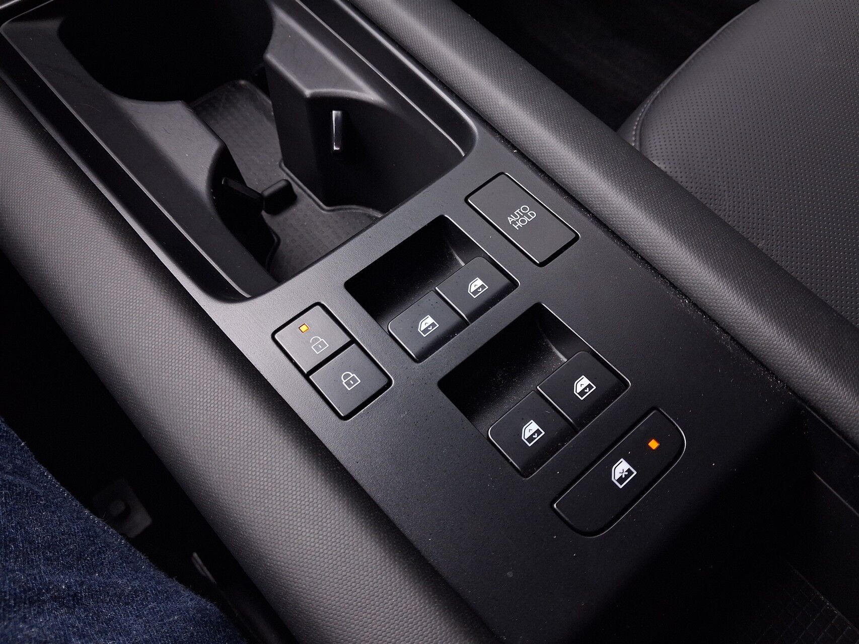 Billede af Hyundai Ioniq 6 Electric 77,4 kWh Ultimate 4WD 325HK Aut.