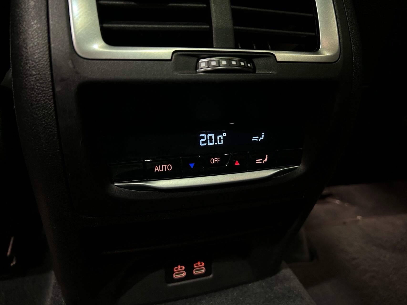 Billede af BMW iX3 EL M-Sport Charged Plus 286HK 5d Aut.