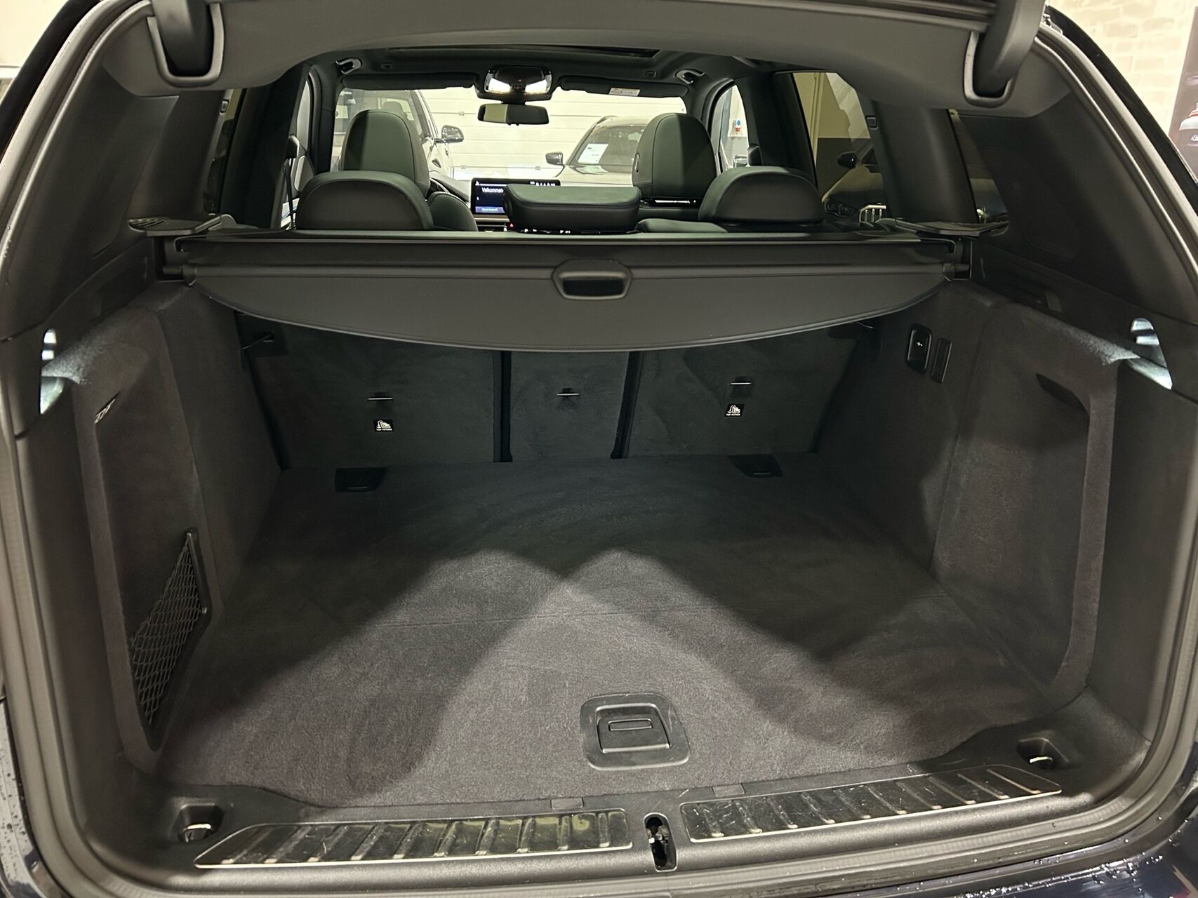 Billede af BMW iX3 EL M-Sport Charged Plus 286HK 5d Aut.