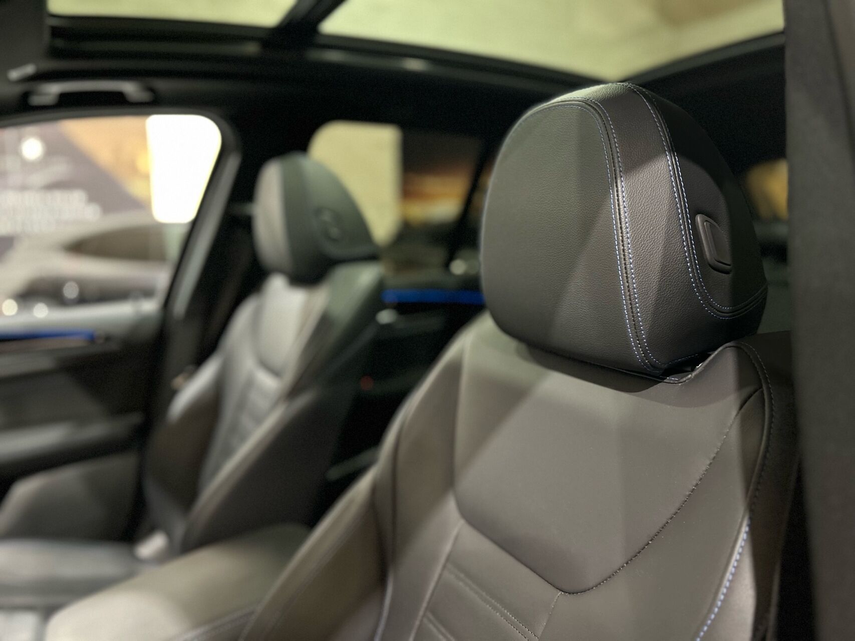 Billede af BMW iX3 EL M-Sport Charged Plus 286HK 5d Aut.