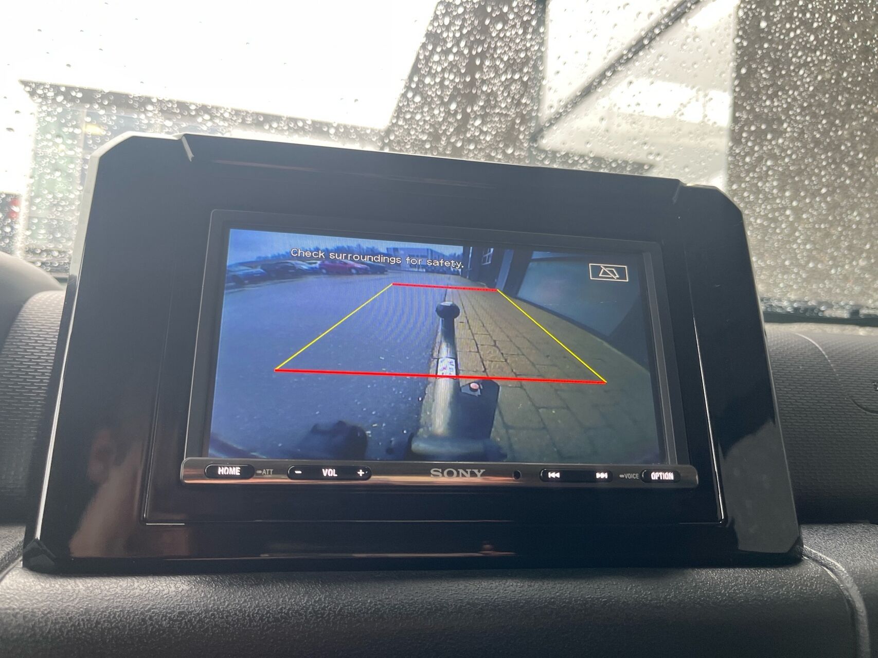 Billede af Suzuki Jimny 1,5 Touch AEB AllGrip 102HK 3d