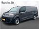Billede af Citroën Jumpy L3 2,0 Blue HDi Fleetline+ EAT8 122HK Van 8g Aut.