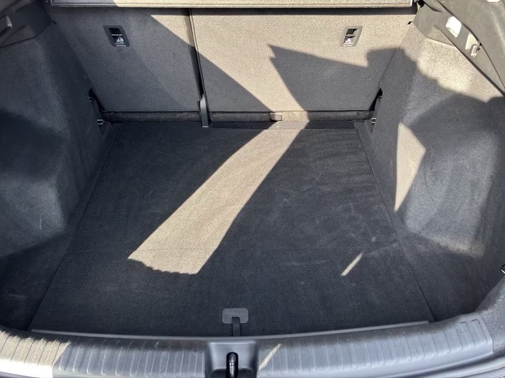 Billede af Audi Q4 Sportback 40 E-tron S Line 204HK 5d Aut.