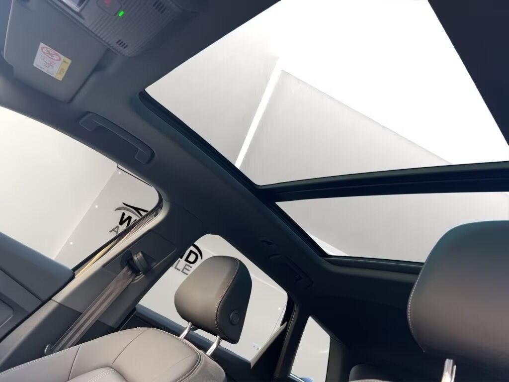 Billede af Audi Q4 40 E-tron Attitude 204HK 5d Aut.