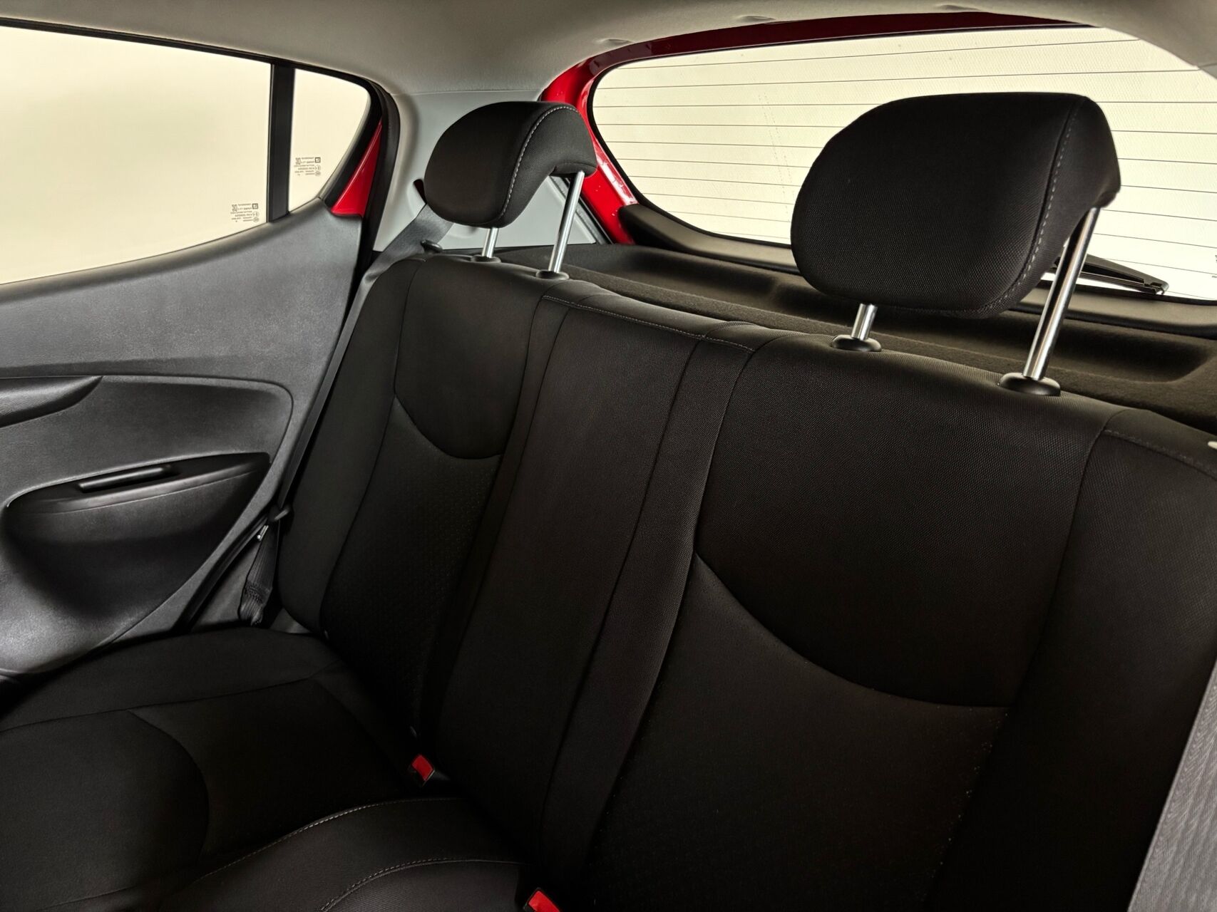 Billede af Opel Karl 1,0 Enjoy 75HK 5d