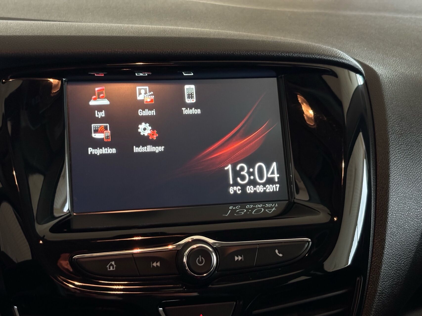 Billede af Opel Karl 1,0 Enjoy 75HK 5d