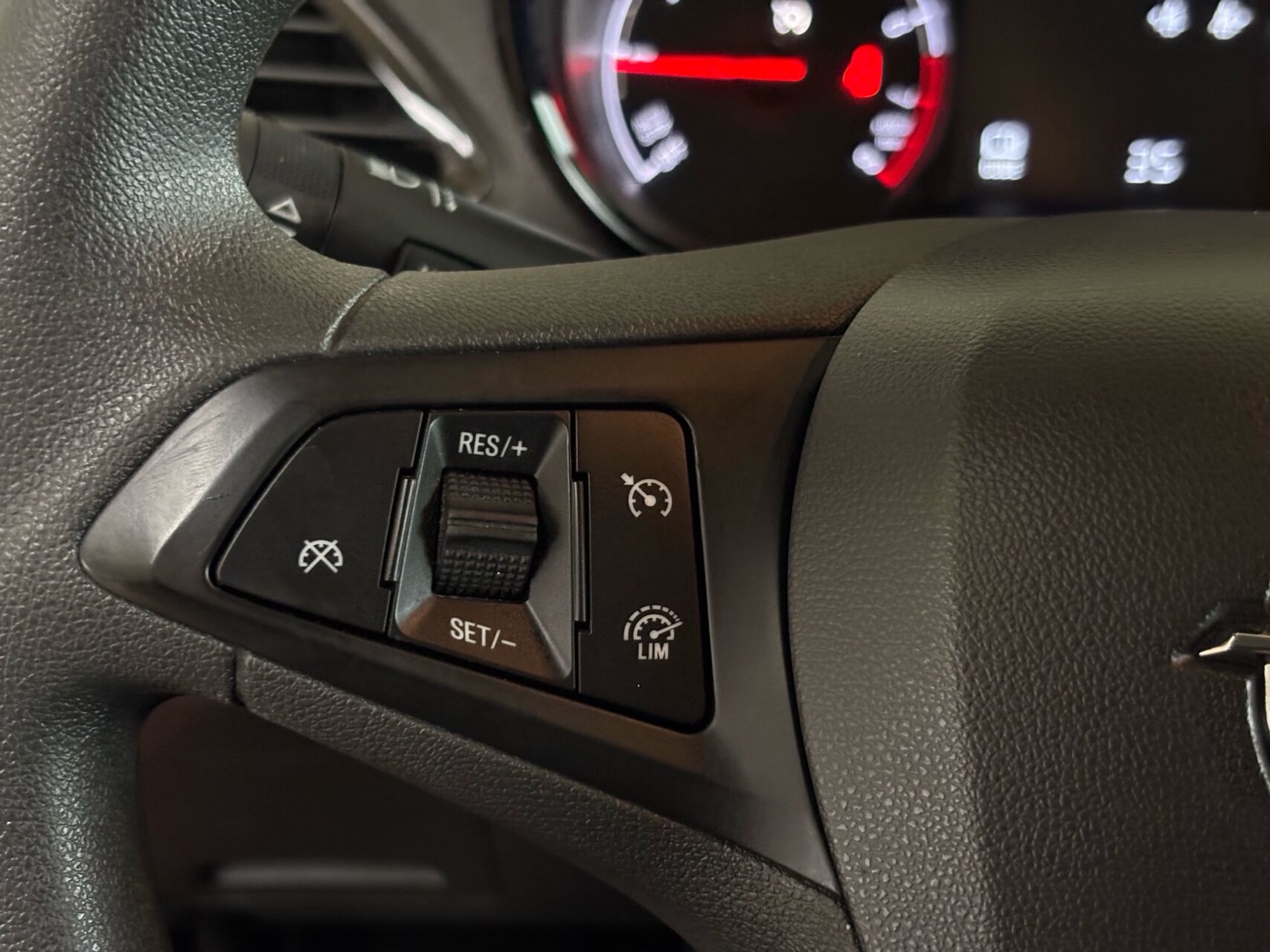 Billede af Opel Karl 1,0 Enjoy 75HK 5d