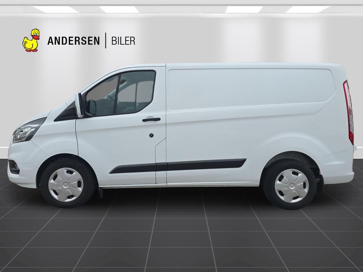 Billede af Ford Transit Custom 300 L1H1 2,0 TDCi Trend 130HK Van 6g Aut.