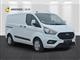 Billede af Ford Transit Custom 300 L1H1 2,0 TDCi Trend 130HK Van 6g Aut.