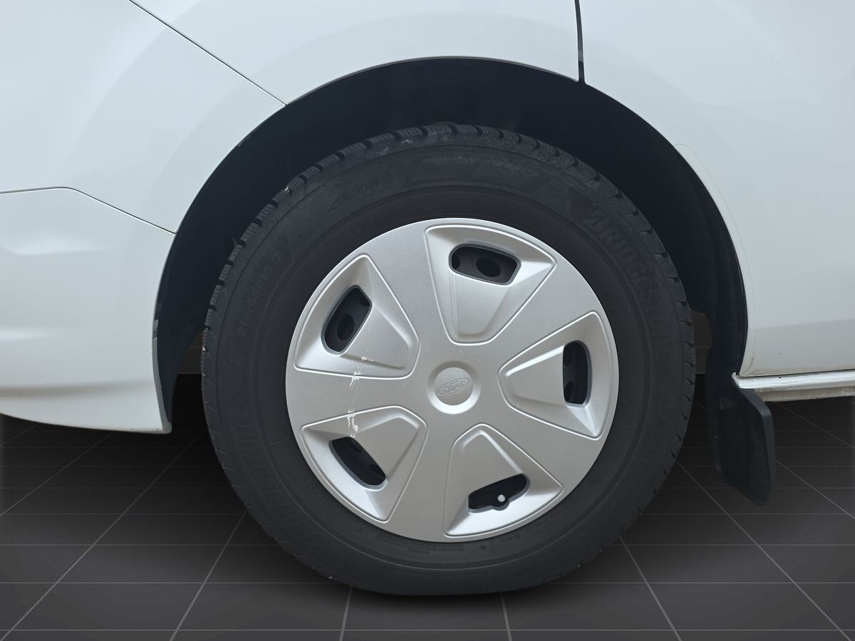 Billede af Ford Transit Custom 300 L1H1 2,0 TDCi Trend 130HK Van 6g Aut.