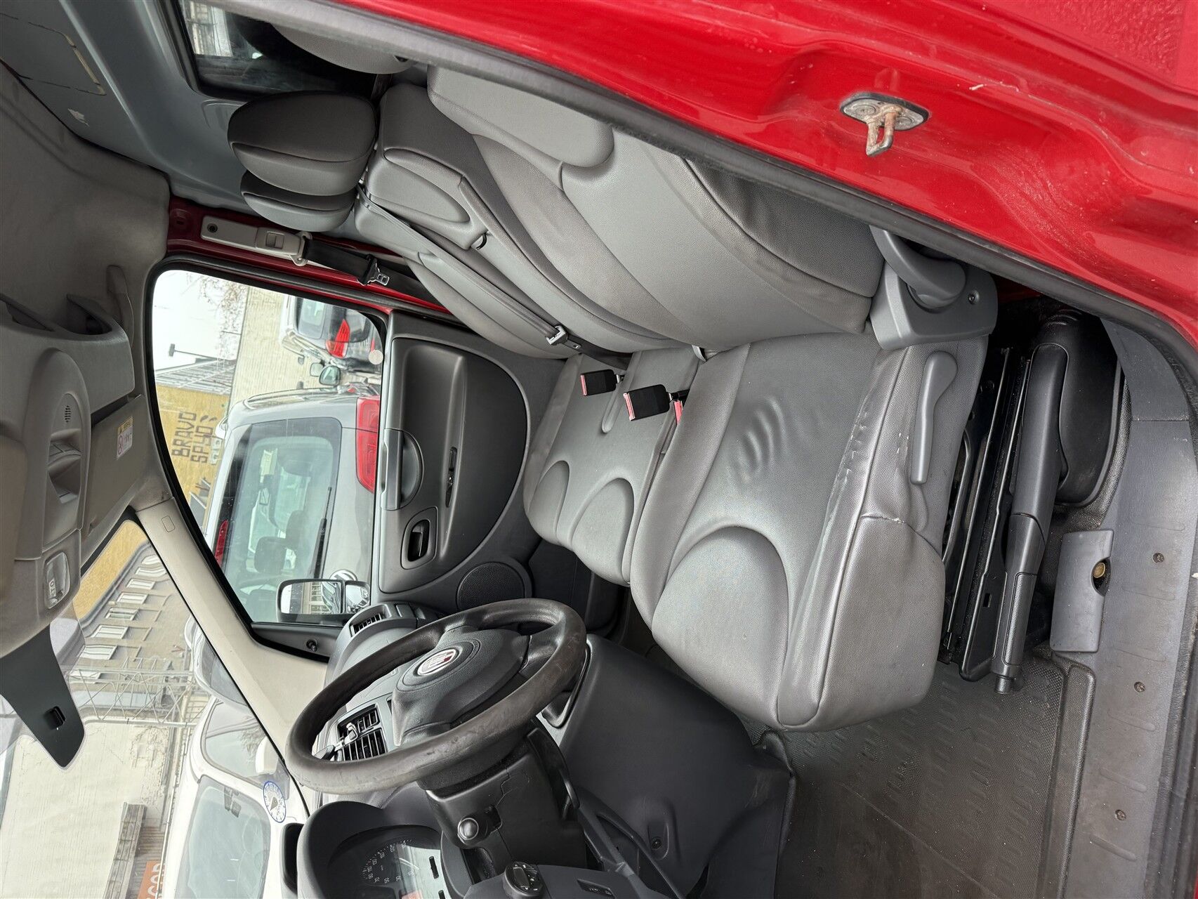 Billede af Fiat Scudo L2H1 2,0 Multijet Comfort 130HK Van 6g