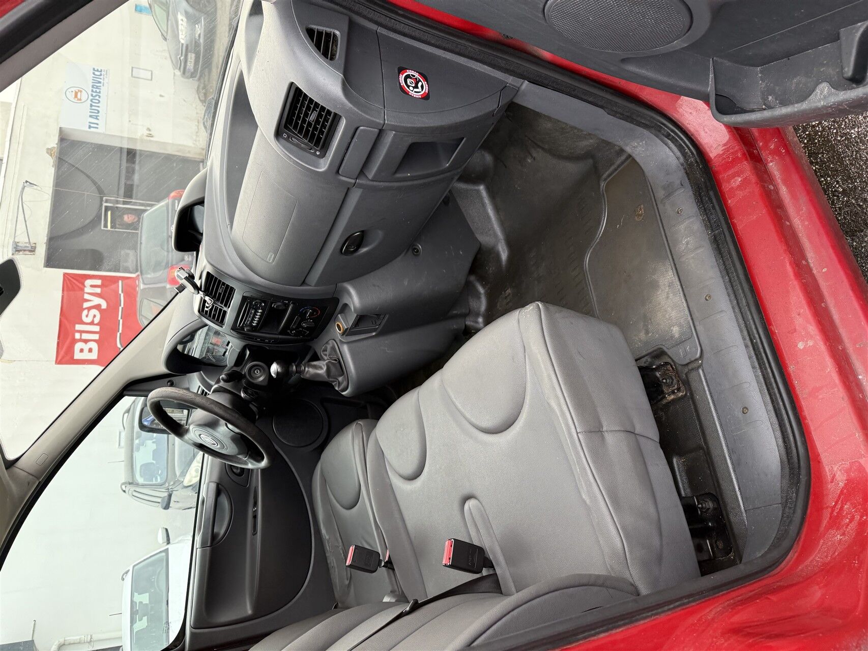 Billede af Fiat Scudo L2H1 2,0 Multijet Comfort 130HK Van 6g