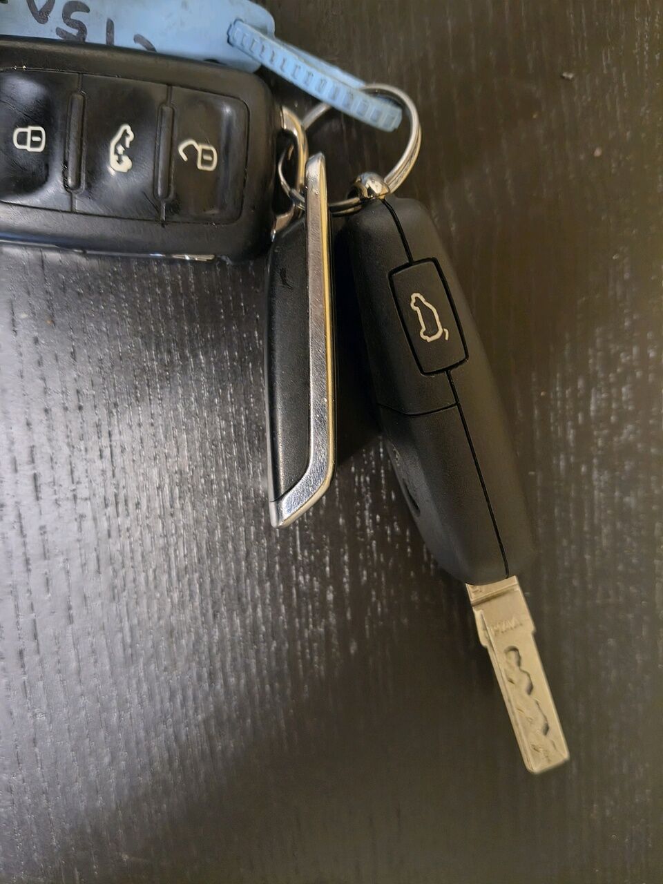 Billede af VW Transporter Lang 2,0 TDI BMT DSG 150HK Van 7g Aut.