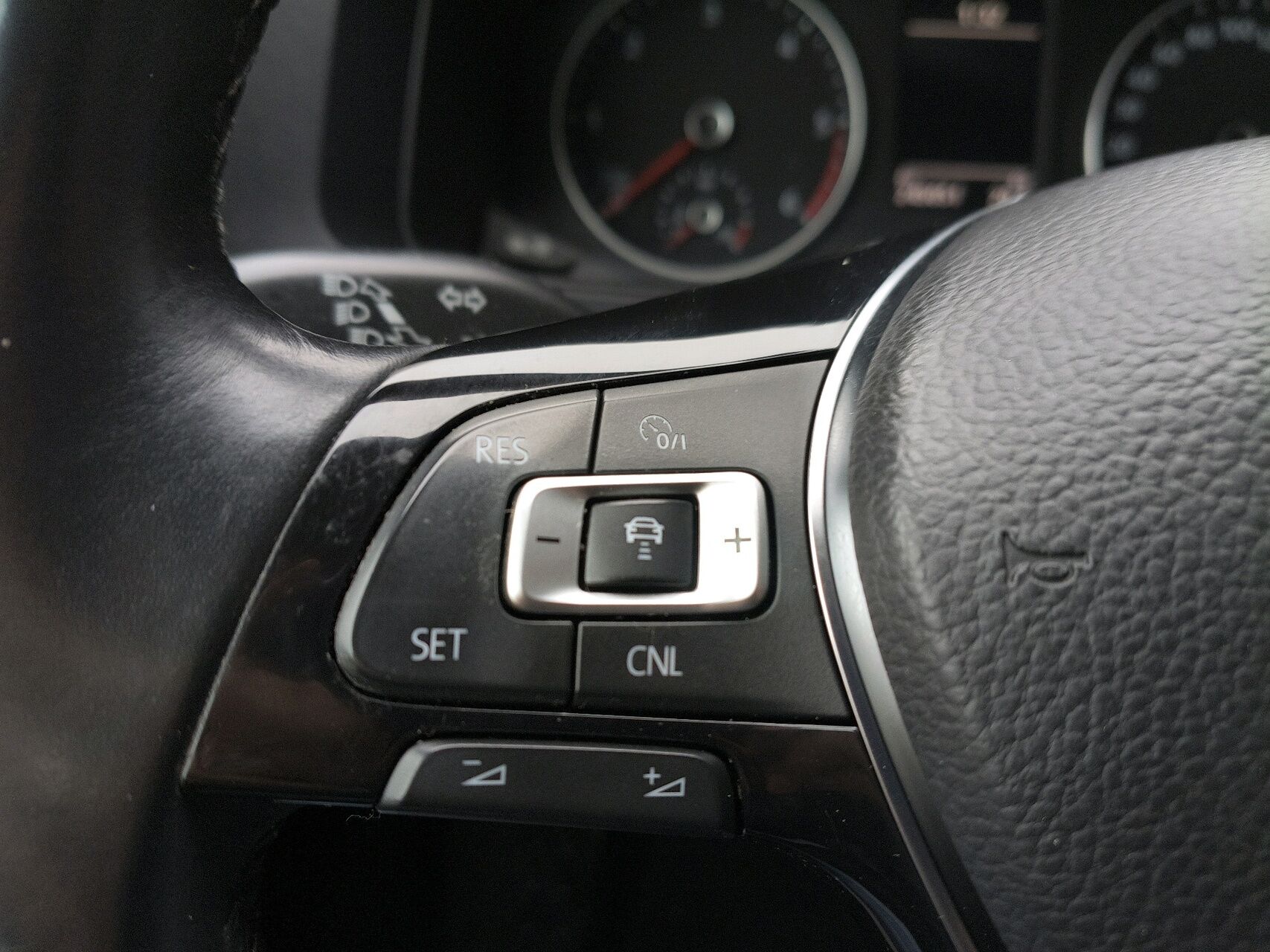 Billede af VW Transporter Lang 2,0 TDI BMT DSG 150HK Van 7g Aut.