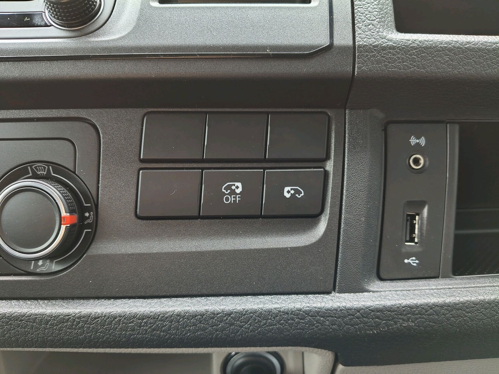 Billede af VW Transporter Lang 2,0 TDI BMT DSG 150HK Van 7g Aut.