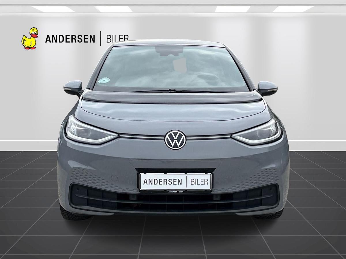 Billede af VW ID.3 EL Pro Family 145HK 5d Aut.