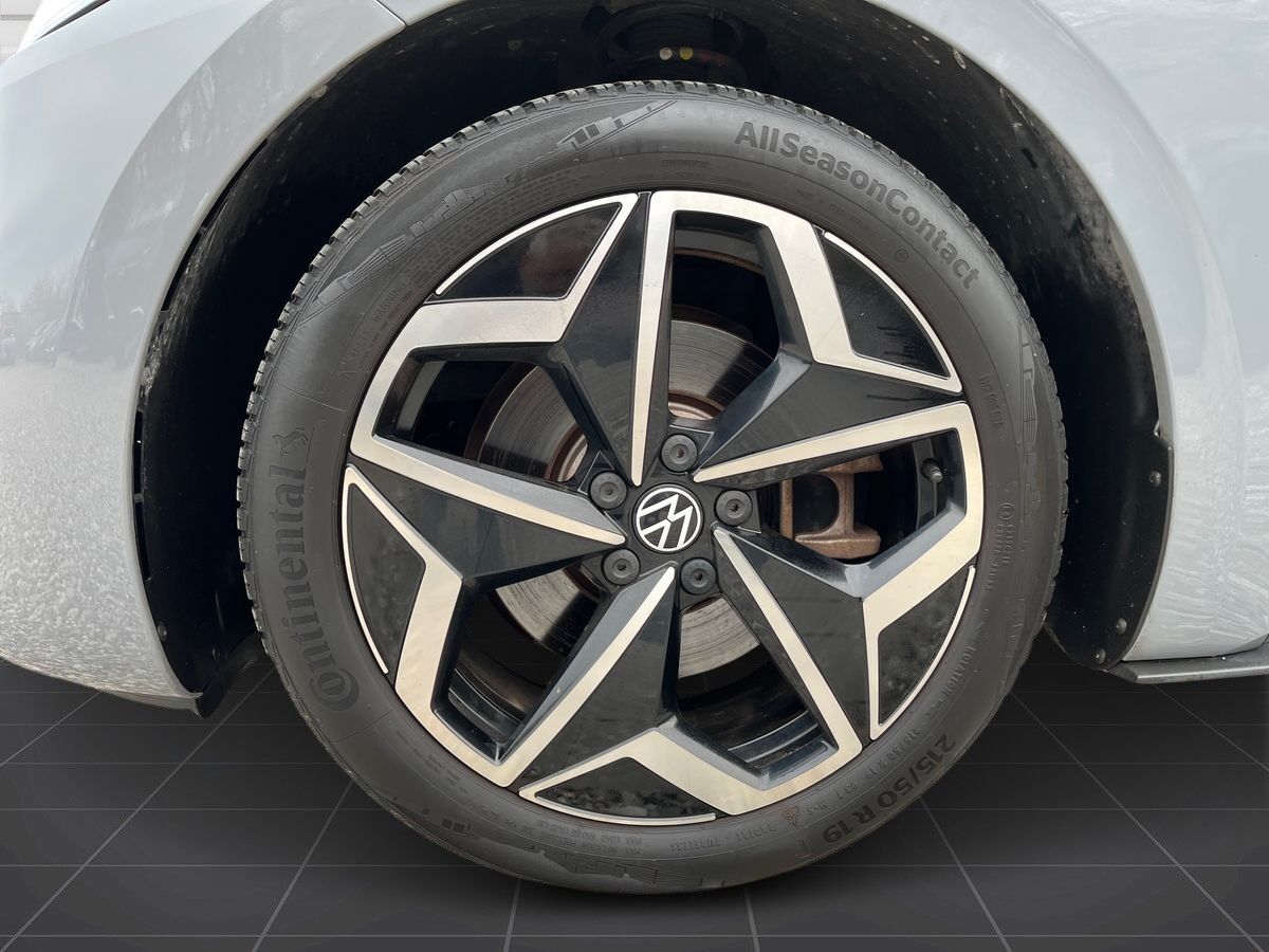 Billede af VW ID.3 EL Pro Family 145HK 5d Aut.