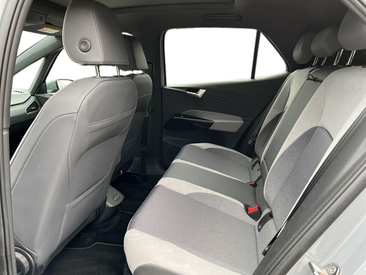 Billede af VW ID.3 EL Pro Family 145HK 5d Aut.