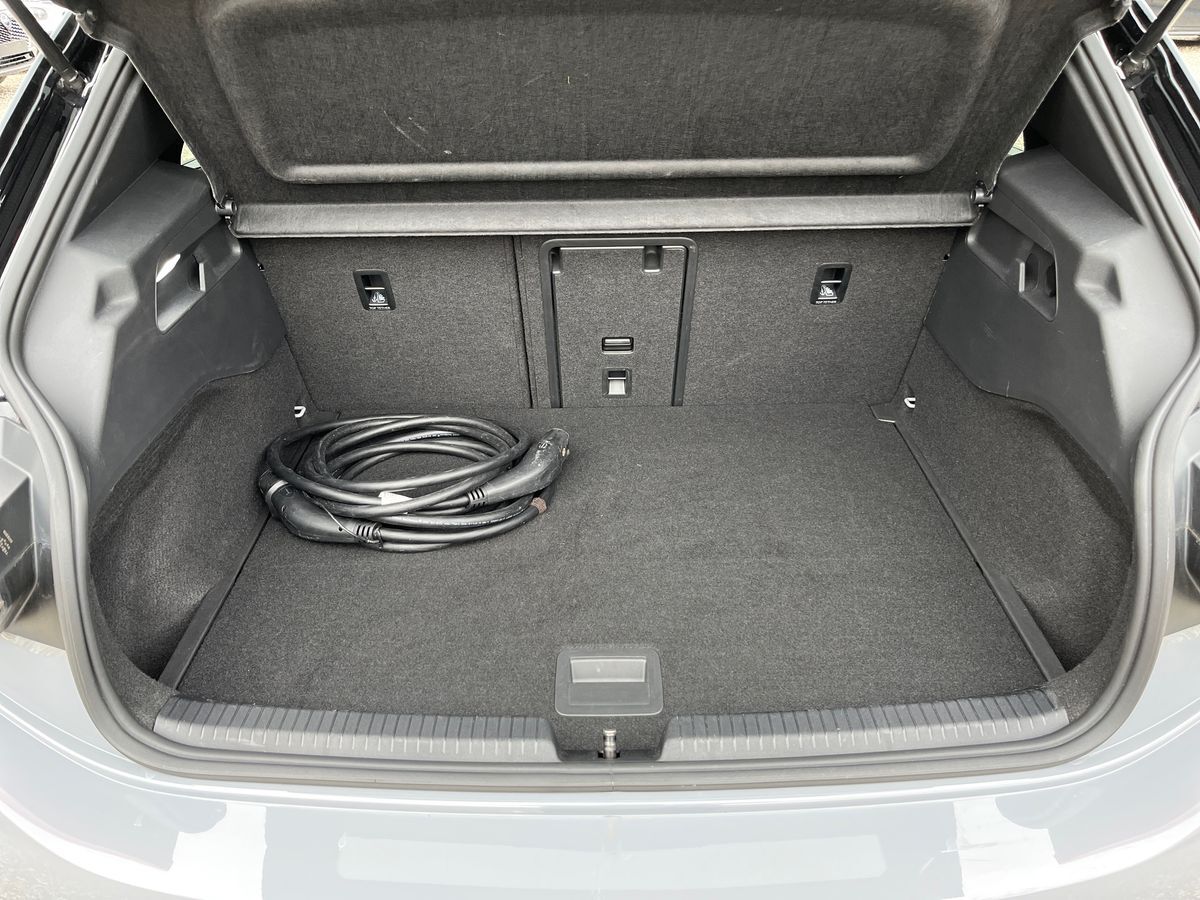 Billede af VW ID.3 EL Pro Family 145HK 5d Aut.