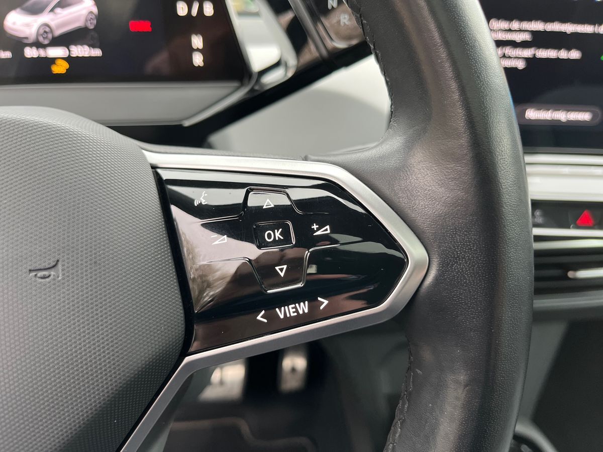 Billede af VW ID.3 EL Pro Family 145HK 5d Aut.