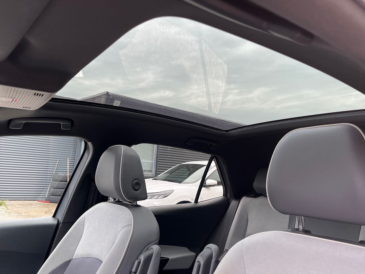 Billede af VW ID.3 EL Pro Family 145HK 5d Aut.