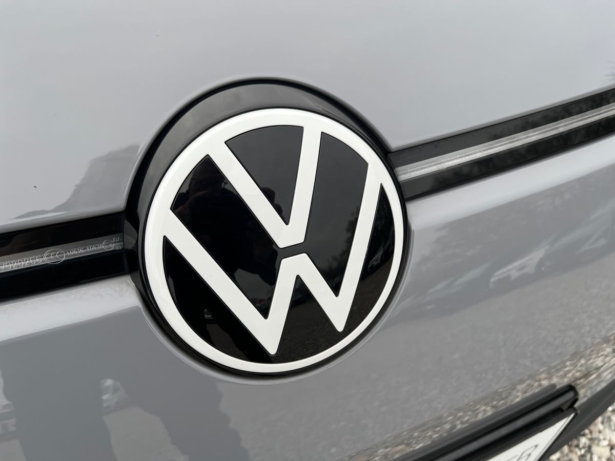 Billede af VW ID.3 EL Pro Family 145HK 5d Aut.