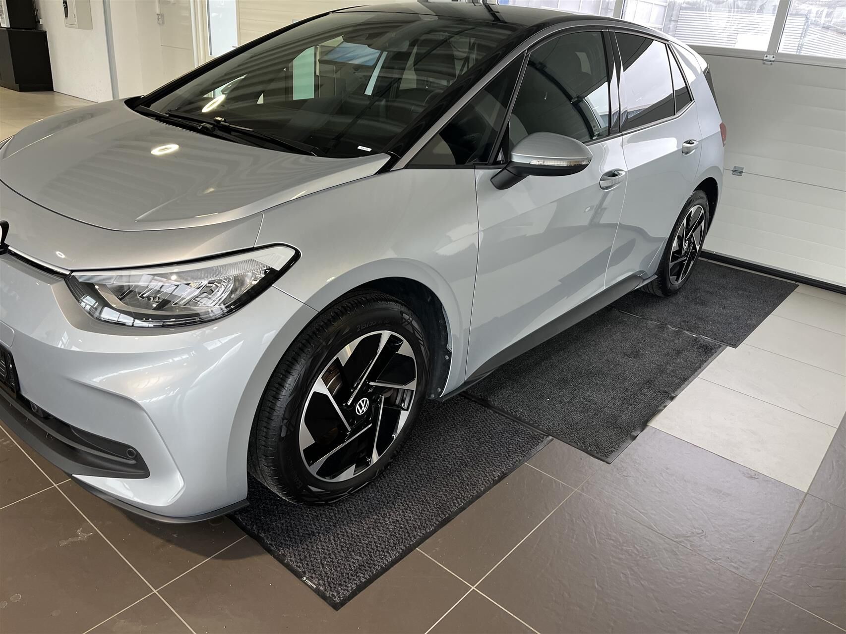 Billede af VW ID.3 EL Life+ 170HK 5d Aut.