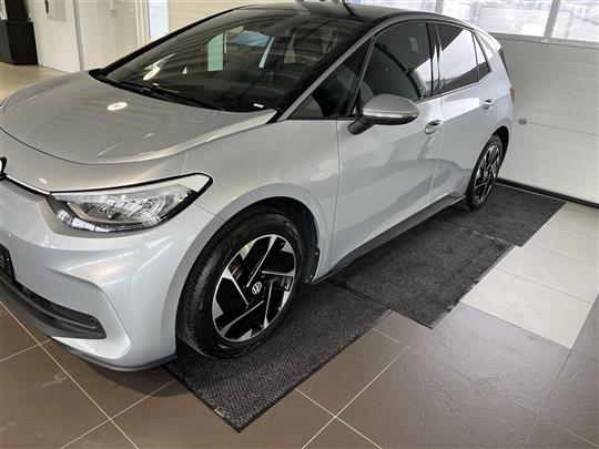 VW ID.3 EL Life+ 170HK 5d Aut.