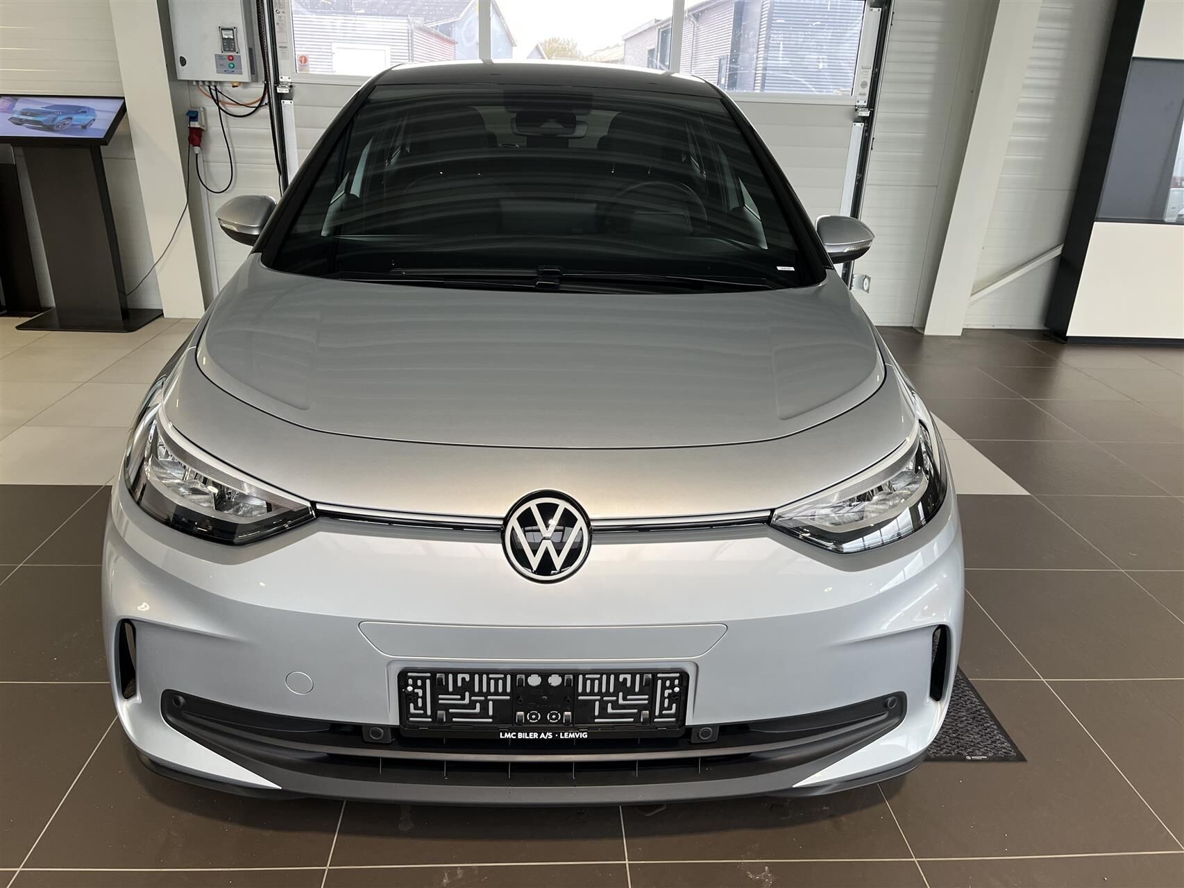 Billede af VW ID.3 EL Life+ 170HK 5d Aut.